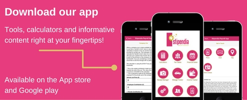 Download our app for help with your finances on the go