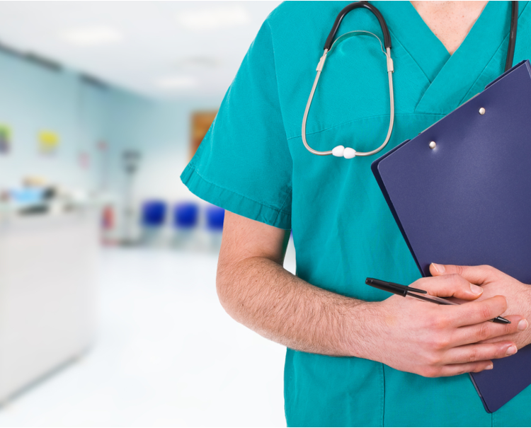 Statutory Sick Pay Image